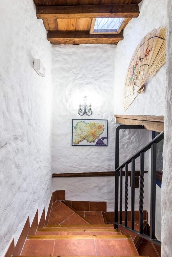 Casa Petra Apartment Миранда дел Кастаняр Екстериор снимка